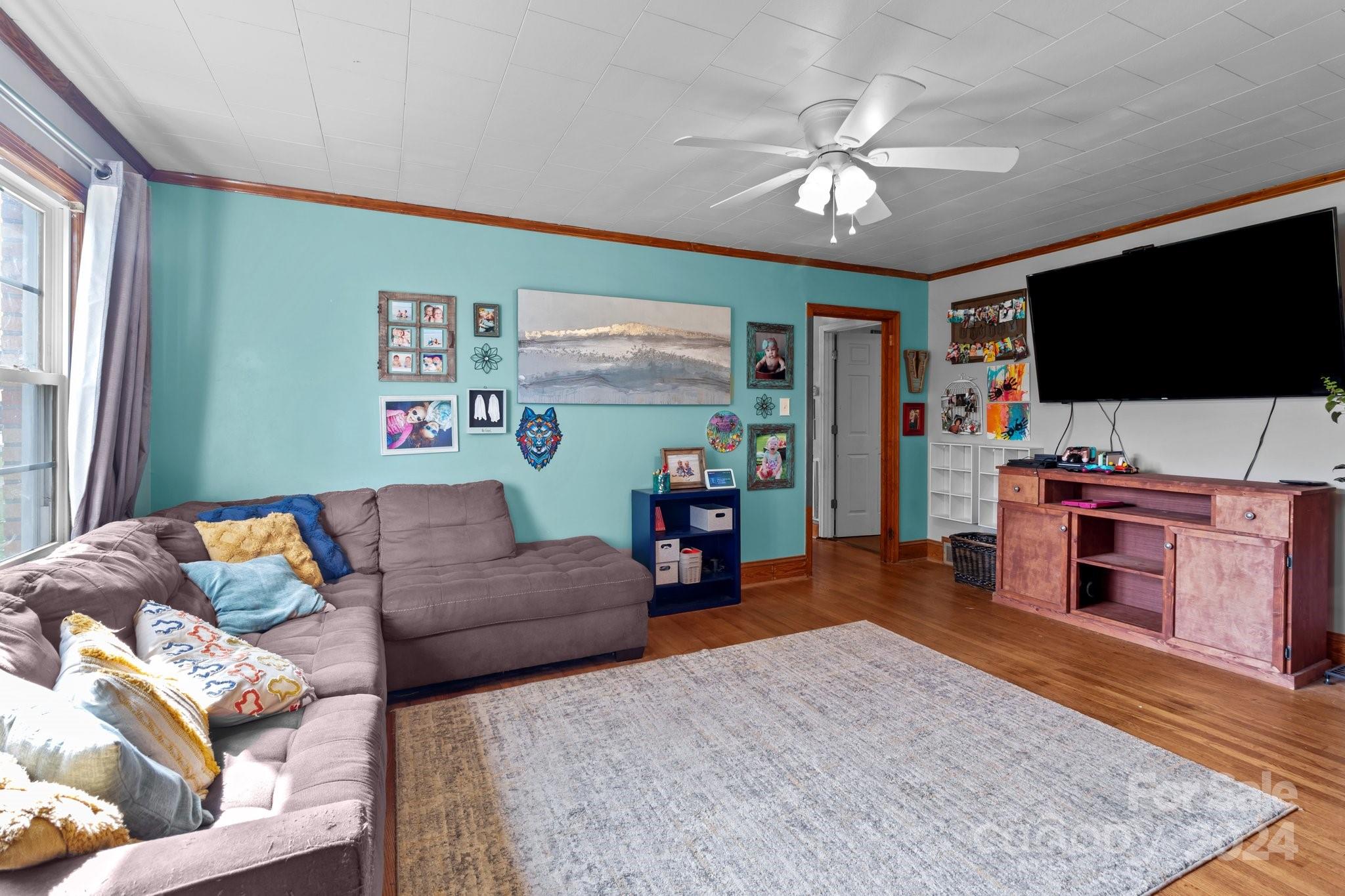 3615 Long Ferry Road Salisbury, NC 28146 - Photo 27 of 45 Gallery Image 27