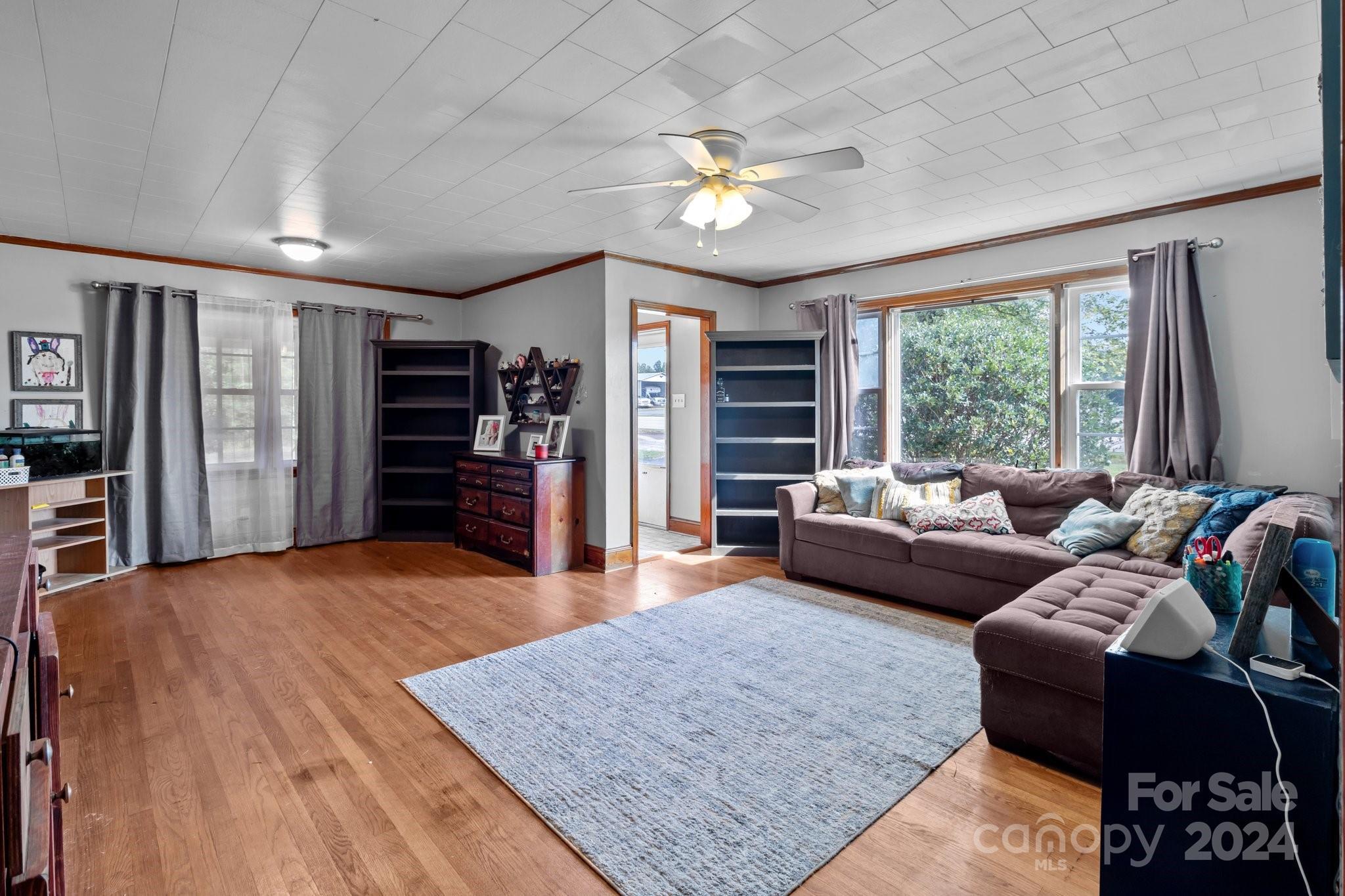 3615 Long Ferry Road Salisbury, NC 28146 - Photo 28 of 45 Gallery Image 28