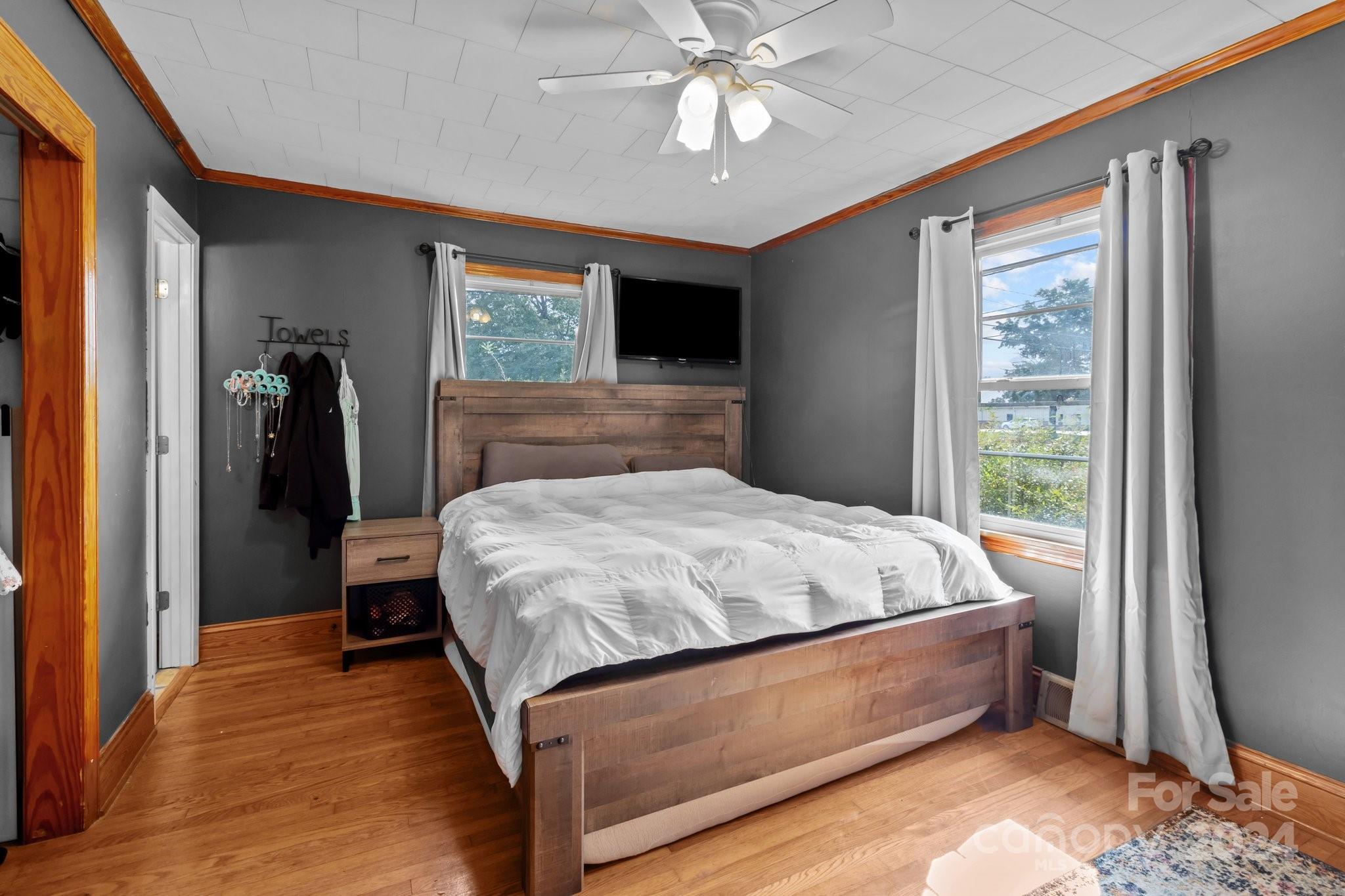 3615 Long Ferry Road Salisbury, NC 28146 - Photo 30 of 45 Gallery Image 30