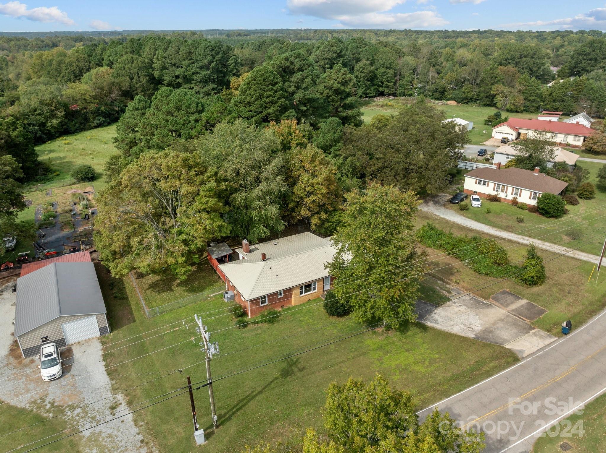 3615 Long Ferry Road Salisbury, NC 28146 - Photo 41 of 45 Gallery Image 41