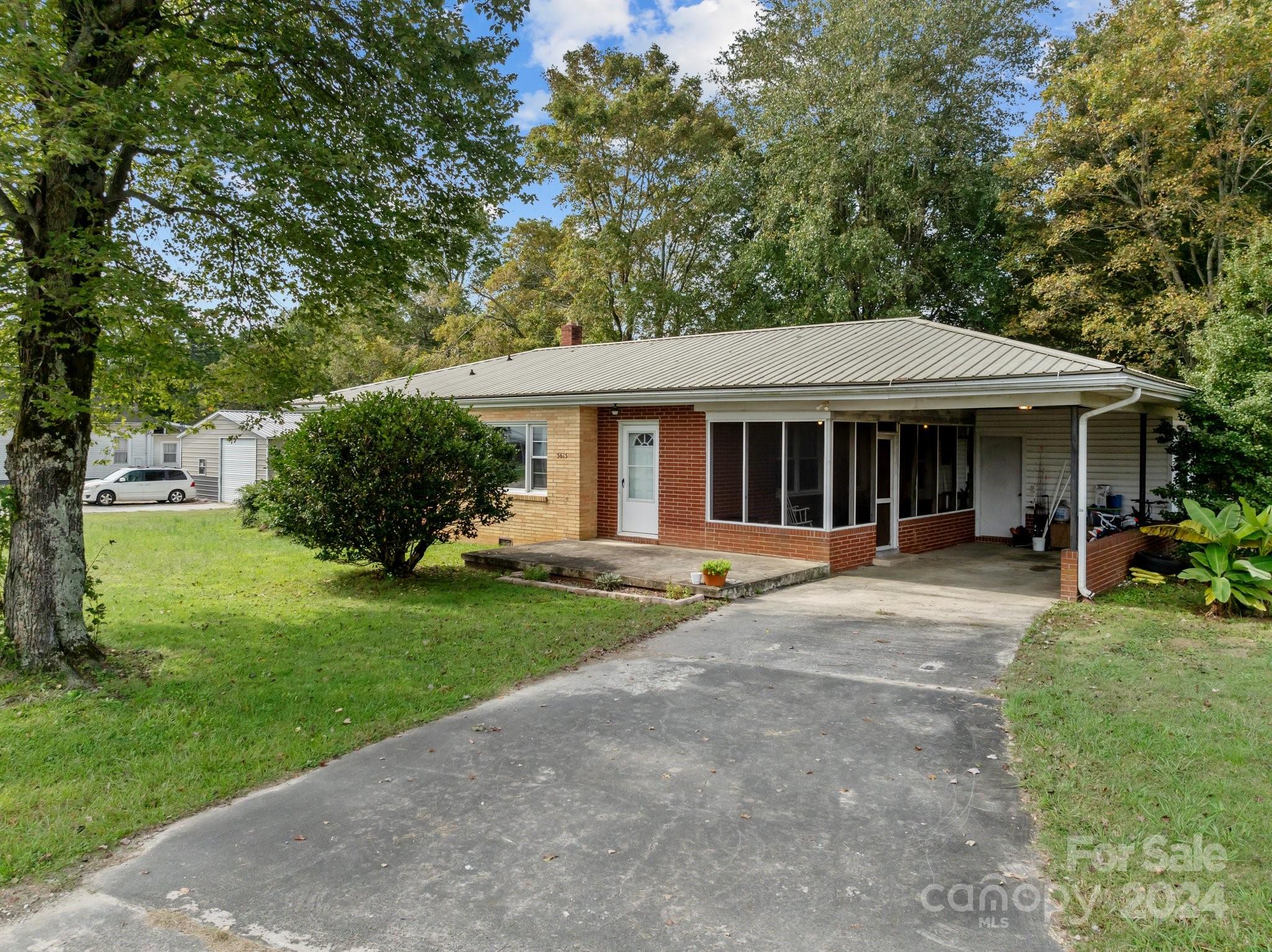 3615 Long Ferry Road Salisbury, NC 28146 - Photo 45 of 45 Gallery Image 45