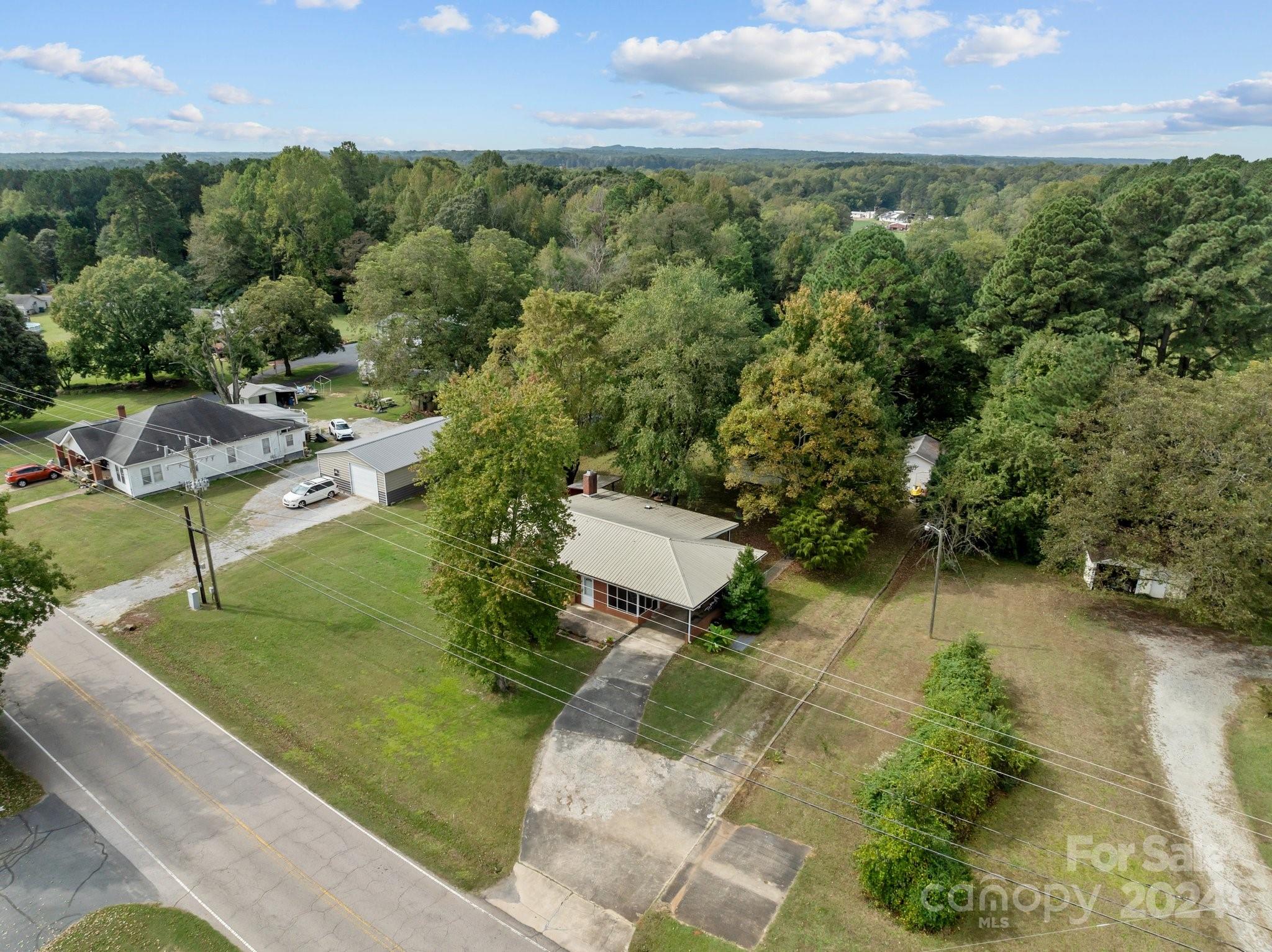 3615 Long Ferry Road Salisbury, NC 28146 - Photo 5 of 45 Gallery Image 5