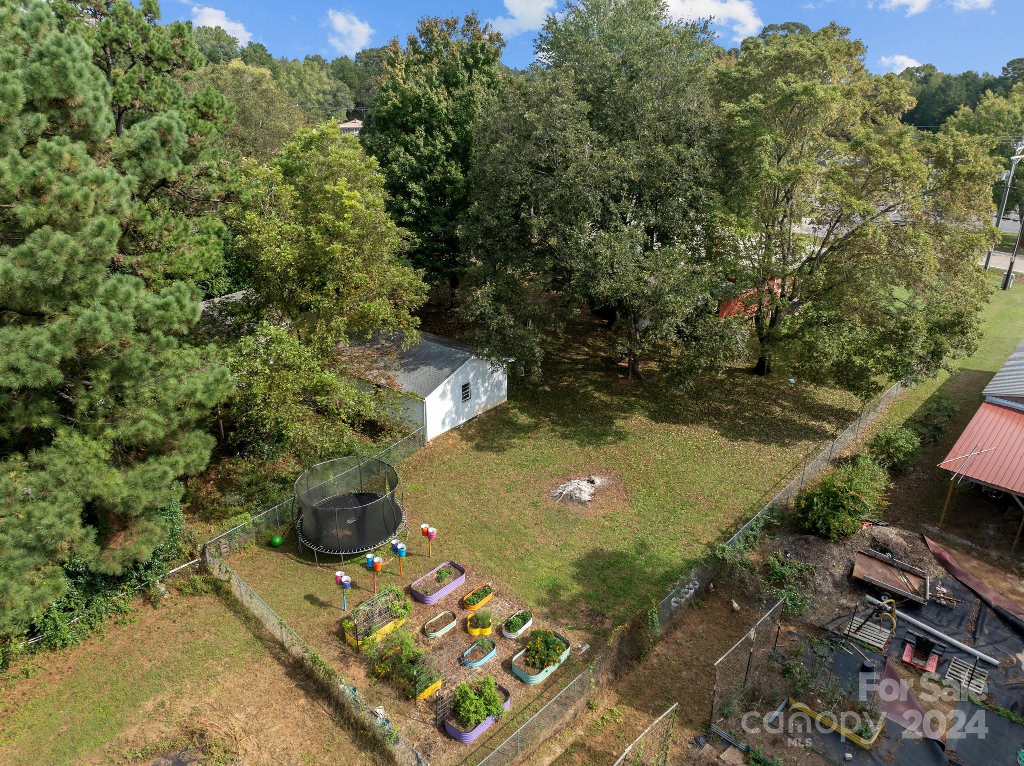 3615 Long Ferry Road Salisbury, NC 28146 - Photo 8 of 45 Gallery Image 8