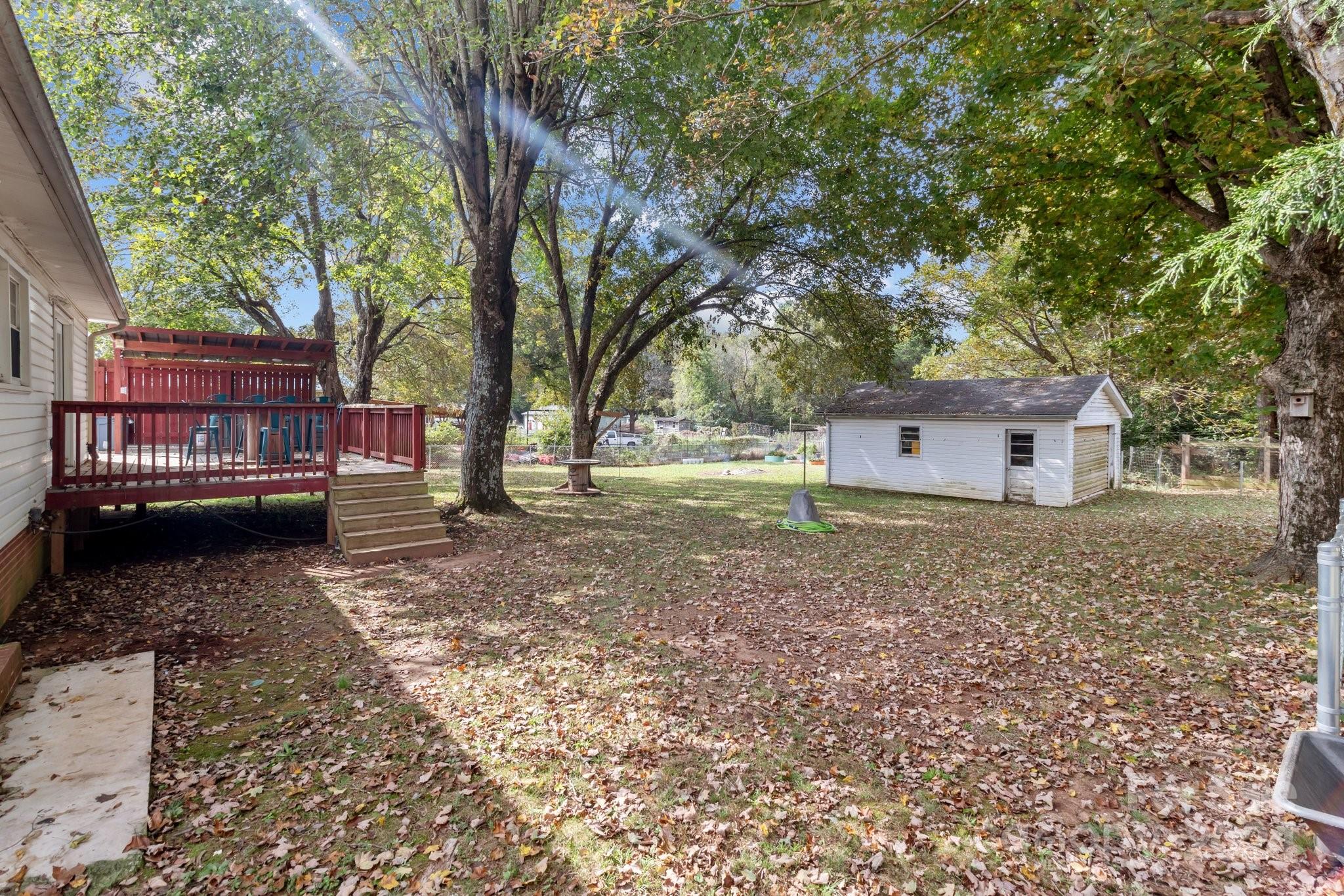3615 Long Ferry Road Salisbury, NC 28146 - Photo 10 of 45 Gallery Image 10