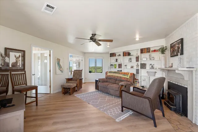 $1,500,000 | 540-775 Pittville Road, McArthur, CA 96056