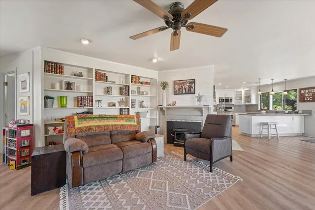 $1,500,000 | 540-775 Pittville Road, McArthur, CA 96056