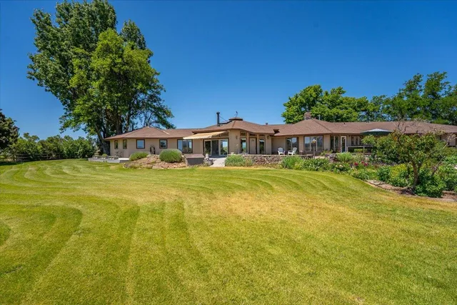 $1,500,000 | 540-775 Pittville Road, McArthur, CA 96056