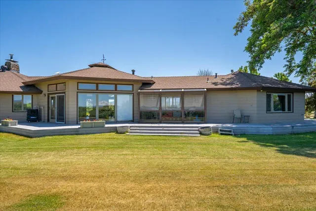 $1,500,000 | 540-775 Pittville Road, McArthur, CA 96056