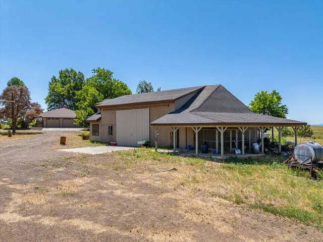 $1,500,000 | 540-775 Pittville Road, McArthur, CA 96056