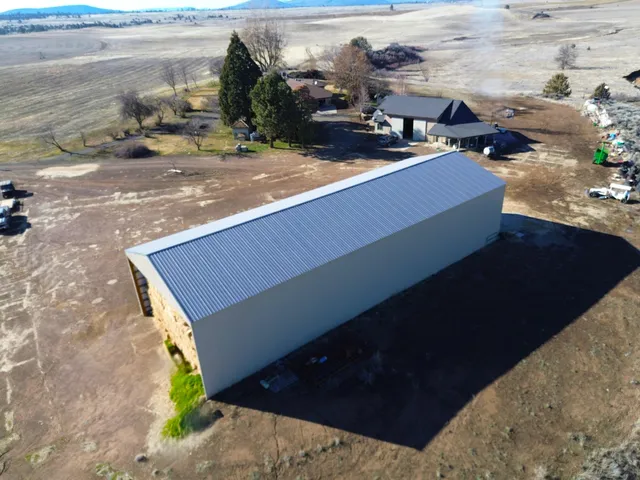 $1,500,000 | 540-775 Pittville Road, McArthur, CA 96056