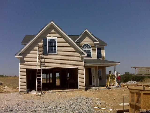 1402 Briarmont Court Raleigh, NC 27610 - Photo 7 of 8 Gallery Image 7