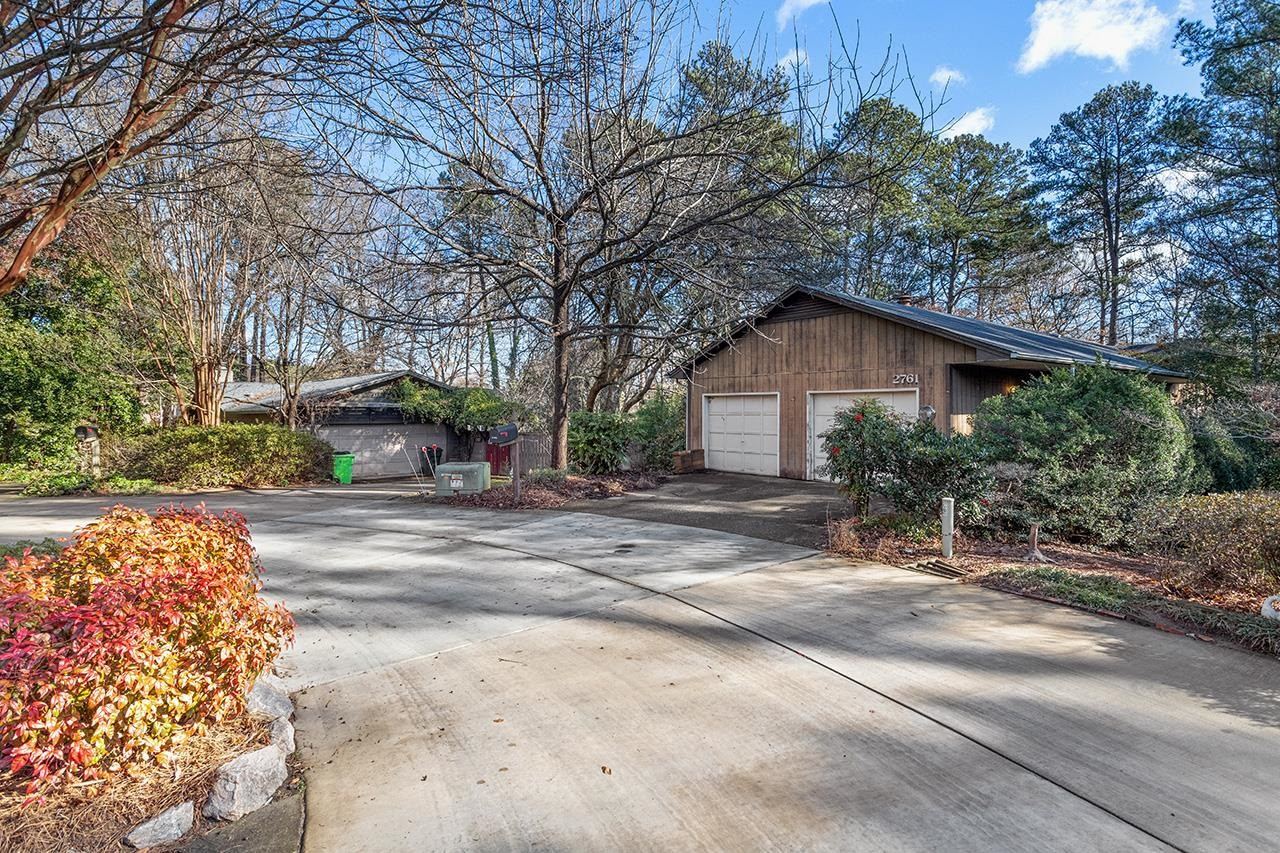 2761 Rue Sans Famille Raleigh, NC 27607 - Photo 1 of 33 Photo 1
