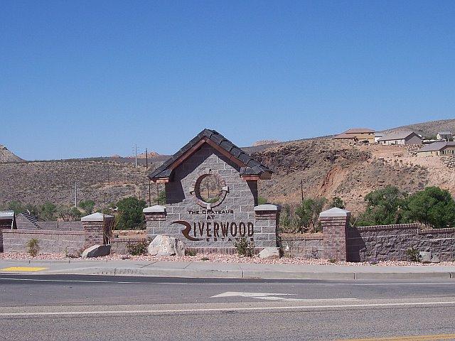 Lot #34 West La, Unit 34 La Verkin, UT 84745 - Photo 1 of 1 Entrances