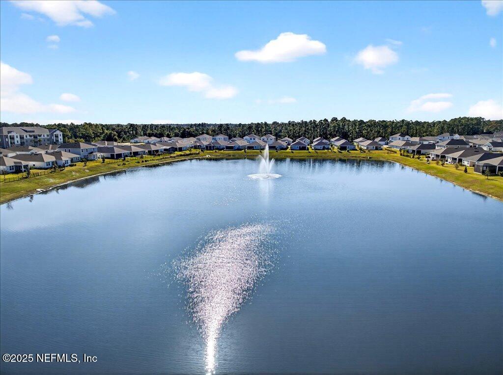 7 Windsor Place Palm Coast, FL 32164 - Photo 40 of 40 a view of a lake with outdoor space