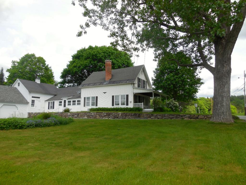5915 Vermont Rte 100 Londonderry, VT 05148 - Photo 3 of 33