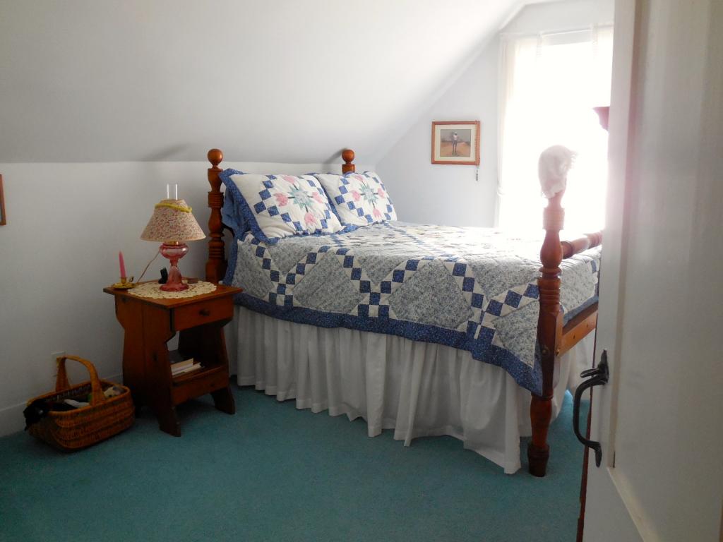 5915 Vermont Rte 100 Londonderry, VT 05148 - Photo 22 of 33