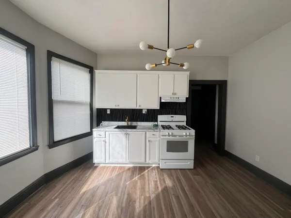 $1,350 | 2431 South 34th Street, Unit 2431, Milwaukee, WI 53215