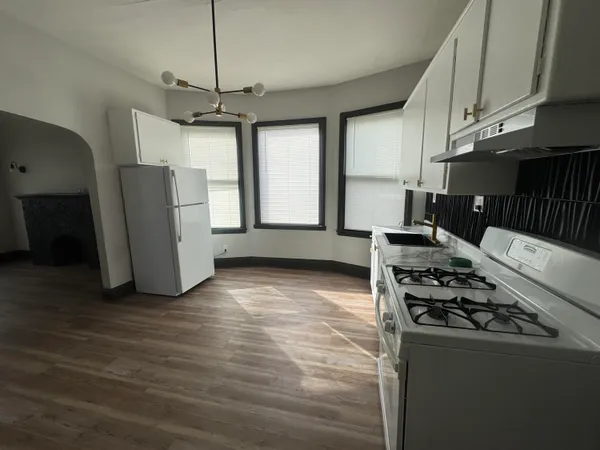 $1,350 | 2431 South 34th Street, Unit 2431, Milwaukee, WI 53215