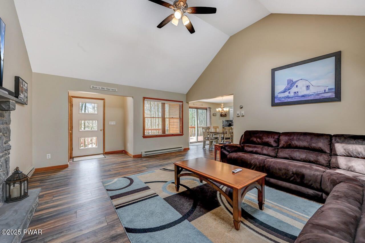 98 Roamingwood Road Lake Ariel, PA 18436 - Photo 10 of 63