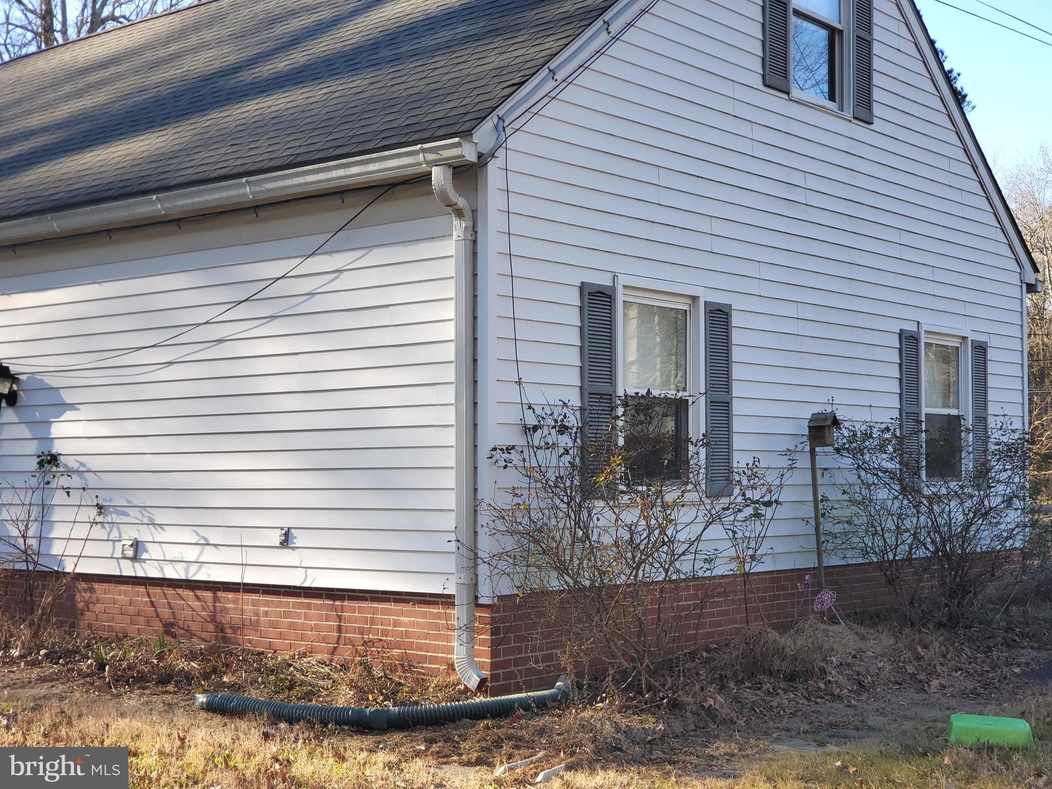 1971 Church Creek Road Cambridge, MD 21613 - Photo 7 of 35 Exterior left