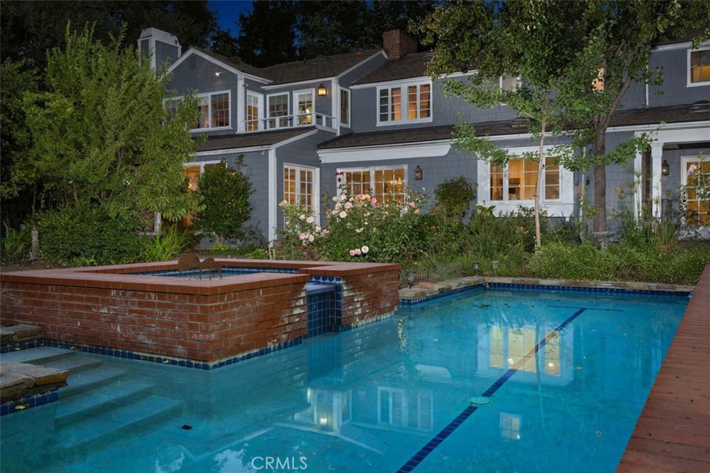 1410 Rancho Road Arcadia, CA 91006 - Photo 42 of 47