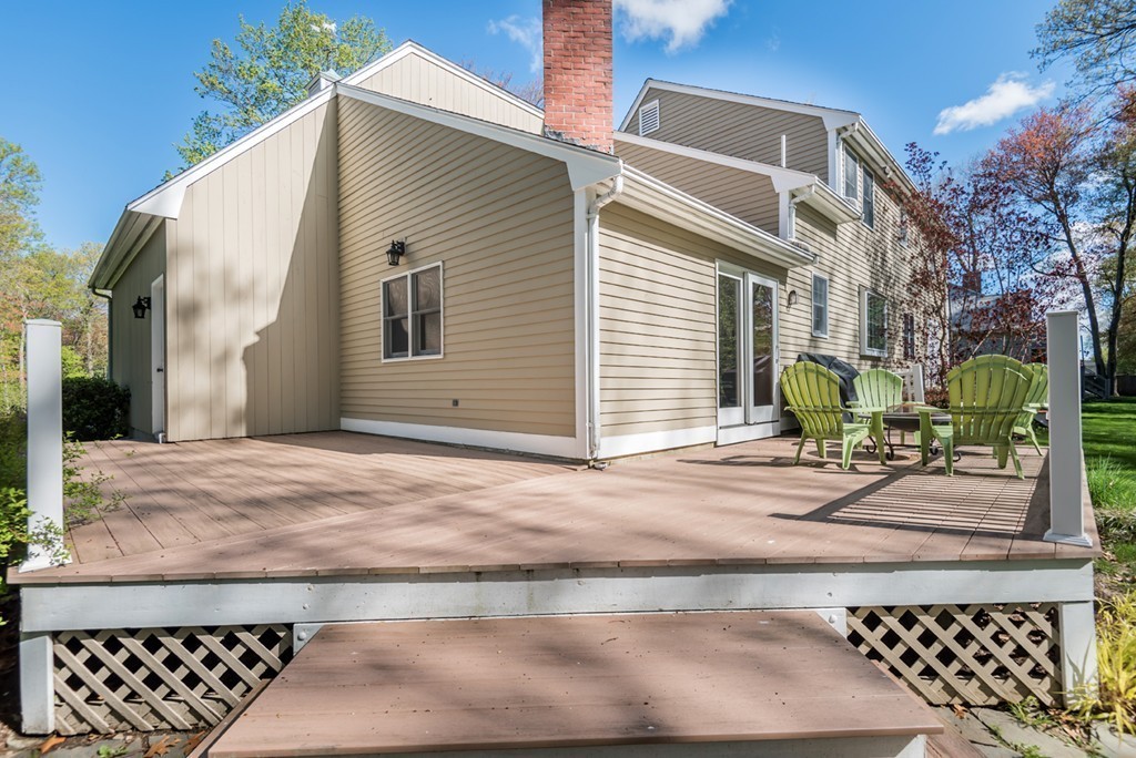 65 Berkeley Road North Andover, MA 01845 - Photo 26 of 30 Gallery Image 26
