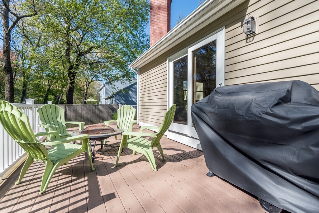65 Berkeley Road North Andover, MA 01845 - Photo 27 of 30 Gallery Image 27
