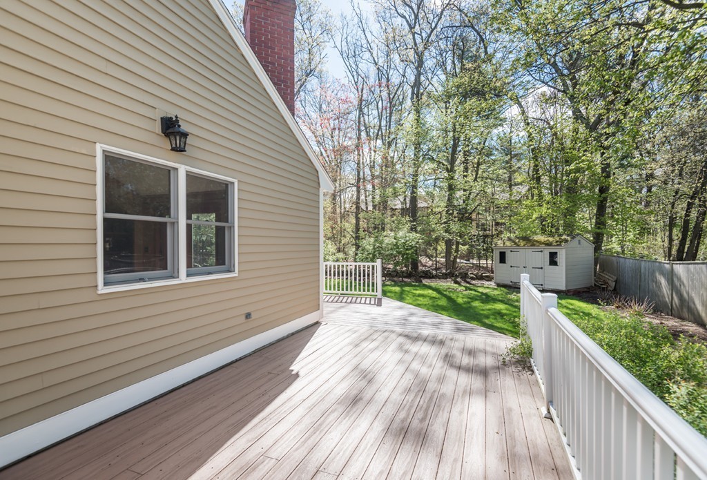 65 Berkeley Road North Andover, MA 01845 - Photo 28 of 30 Gallery Image 28