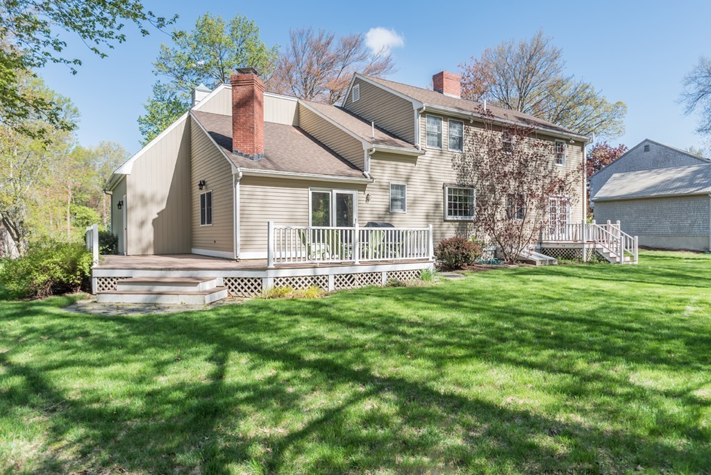 65 Berkeley Road North Andover, MA 01845 - Photo 29 of 30 Gallery Image 29