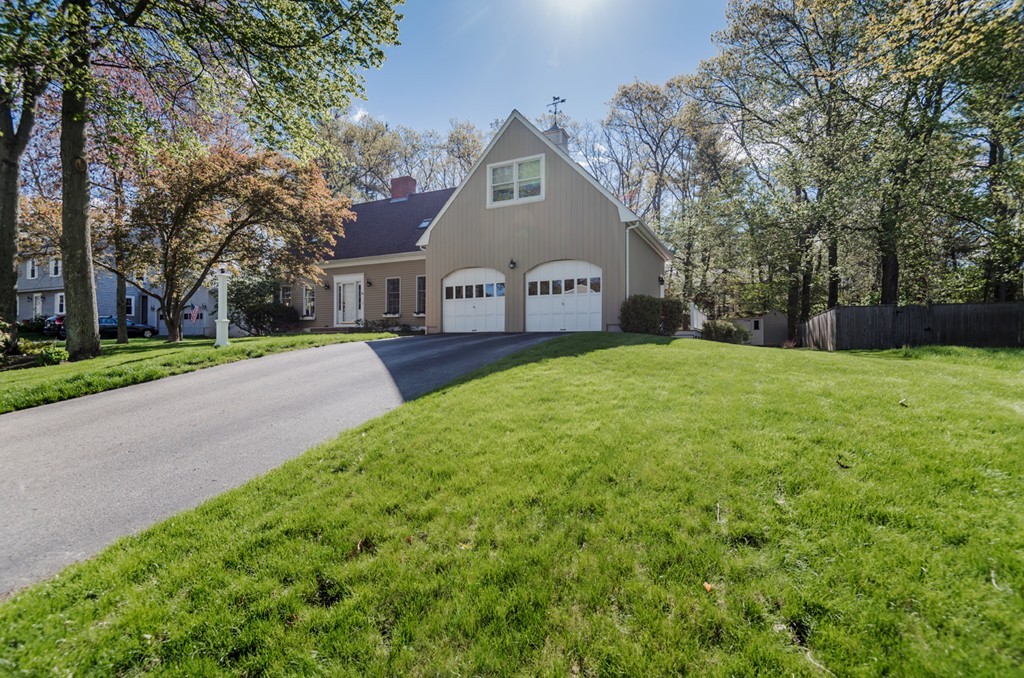 65 Berkeley Road North Andover, MA 01845 - Photo 30 of 30 Gallery Image 30