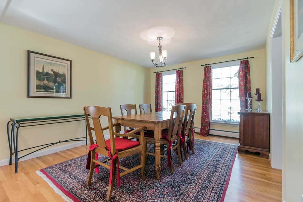 65 Berkeley Road North Andover, MA 01845 - Photo 9 of 30 Gallery Image 9