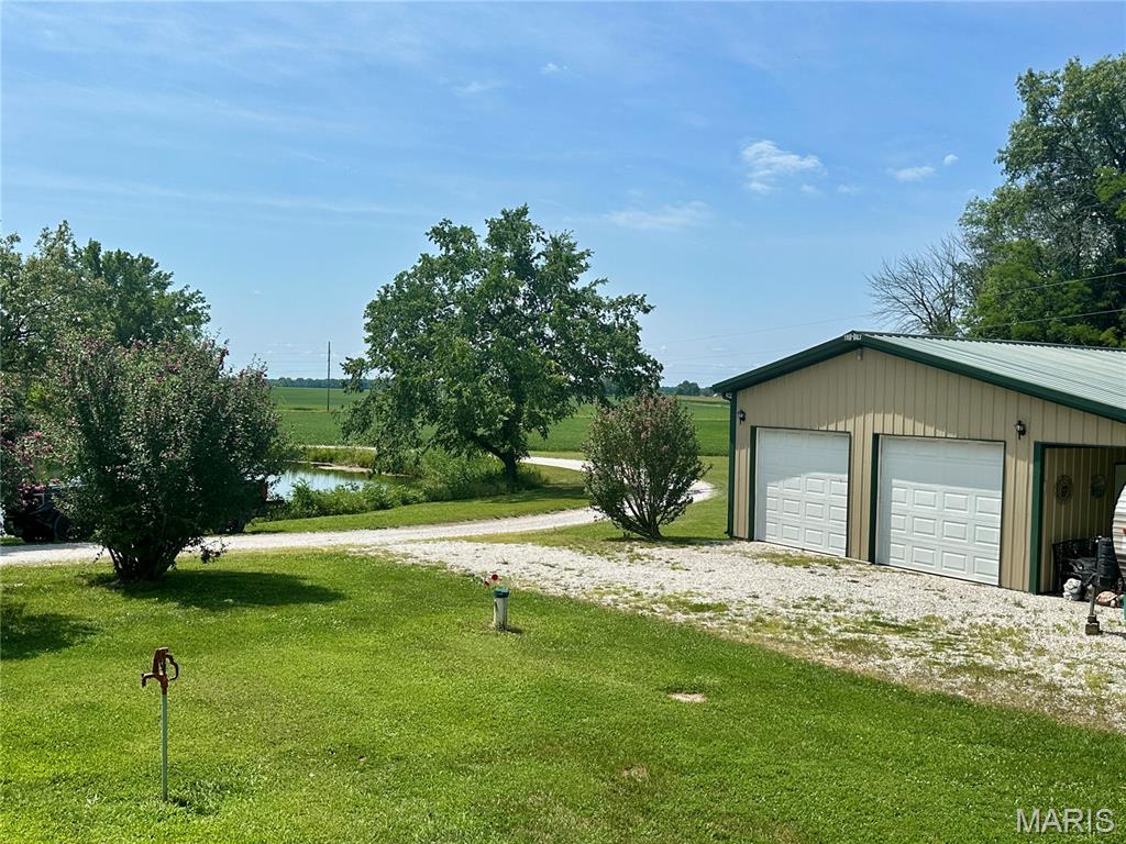 9345 Schaller Road Lenzburg, IL 62255 - Photo 21 of 31