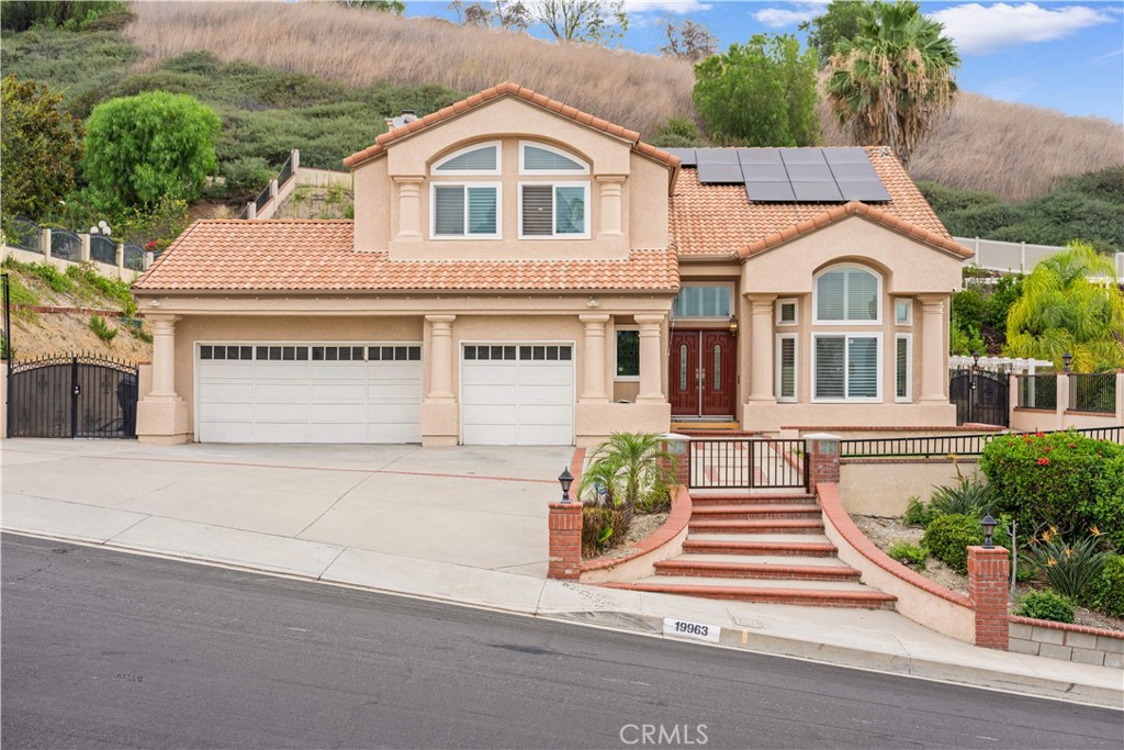 19963 Sunset Vista Road Walnut, CA 91789 - Photo 1 of 50
