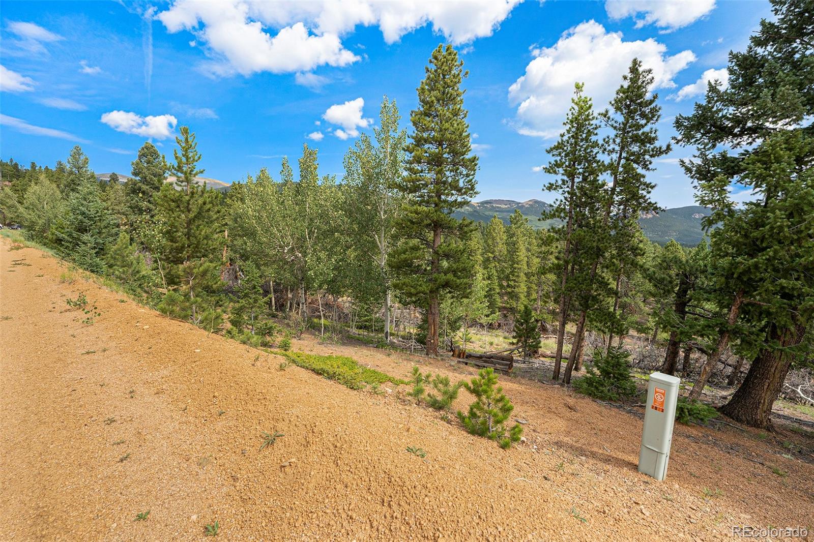 Ridge Lane Bailey, CO 80421 - Photo 19 of 20 Gallery Image 19
