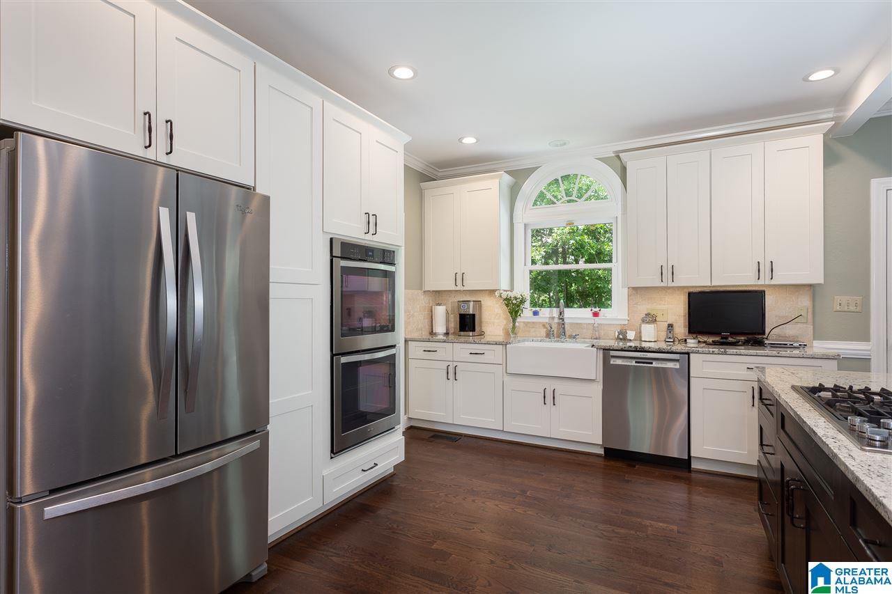 704 Hillyer High Road Anniston, AL 36207 - Photo 7 of 50