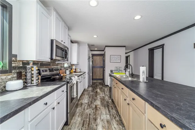 $255,000 | 4431 Big House Road, Blackshear, GA 31516