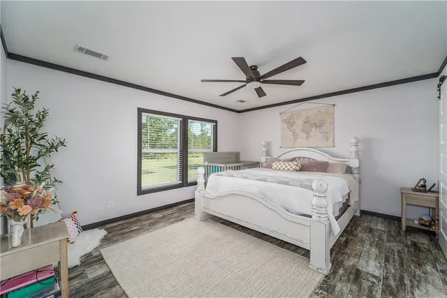 $255,000 | 4431 Big House Road, Blackshear, GA 31516