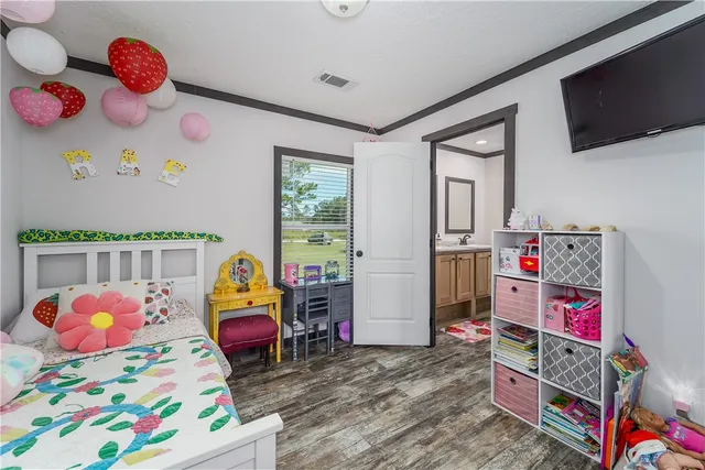 $255,000 | 4431 Big House Road, Blackshear, GA 31516