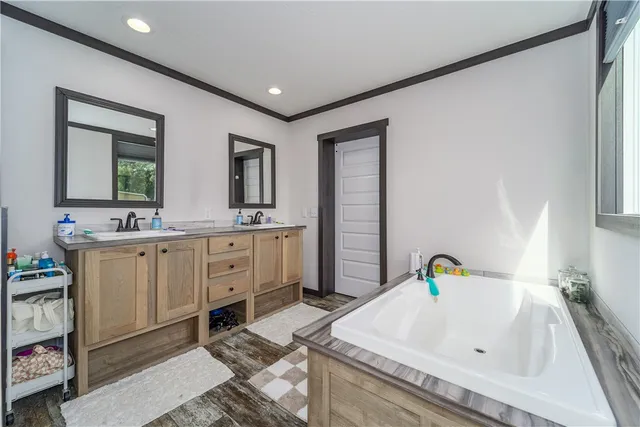 $255,000 | 4431 Big House Road, Blackshear, GA 31516