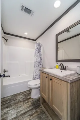 $255,000 | 4431 Big House Road, Blackshear, GA 31516