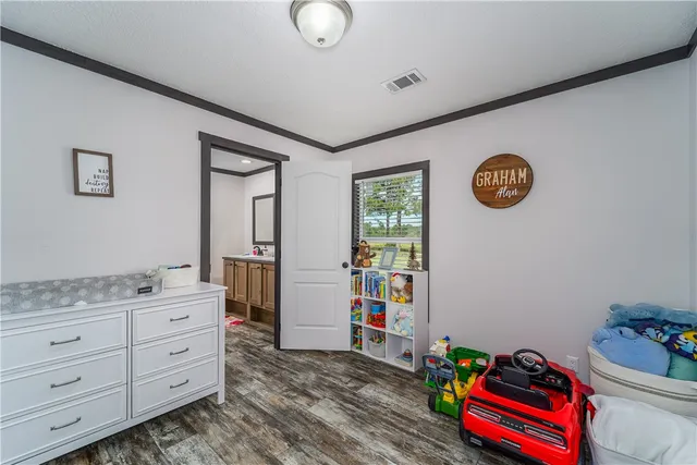 $255,000 | 4431 Big House Road, Blackshear, GA 31516