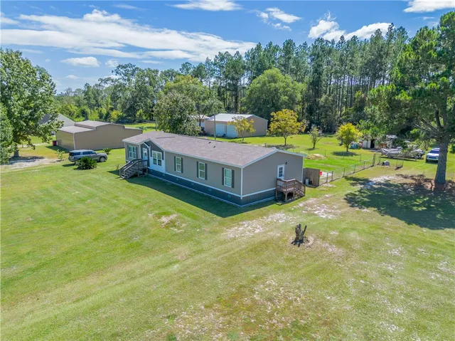 $255,000 | 4431 Big House Road, Blackshear, GA 31516