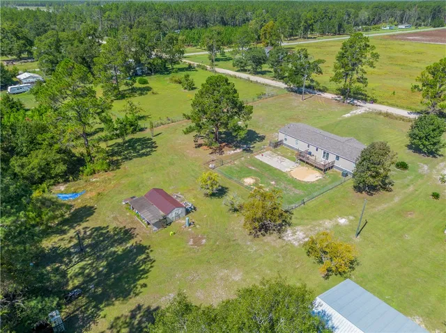 $255,000 | 4431 Big House Road, Blackshear, GA 31516