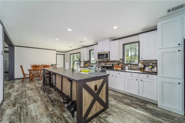 $255,000 | 4431 Big House Road, Blackshear, GA 31516