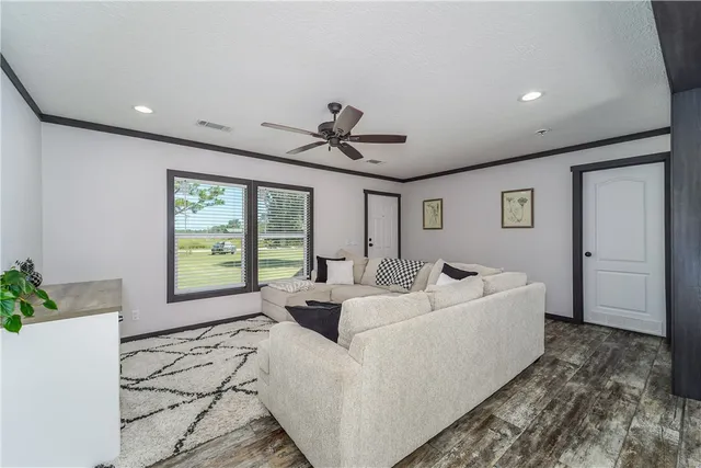 $255,000 | 4431 Big House Road, Blackshear, GA 31516