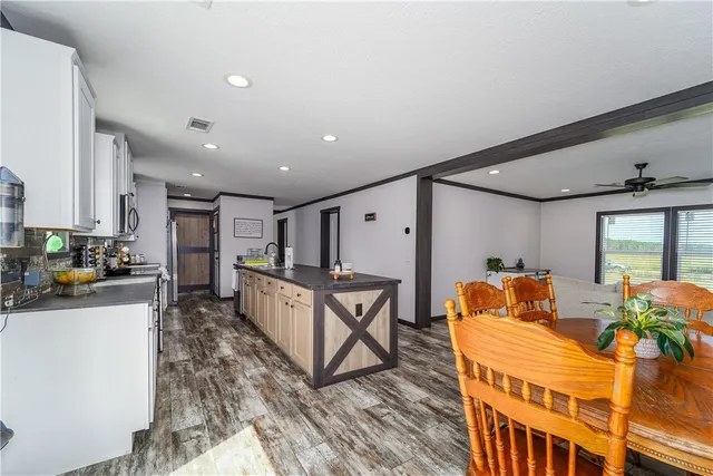 $255,000 | 4431 Big House Road, Blackshear, GA 31516