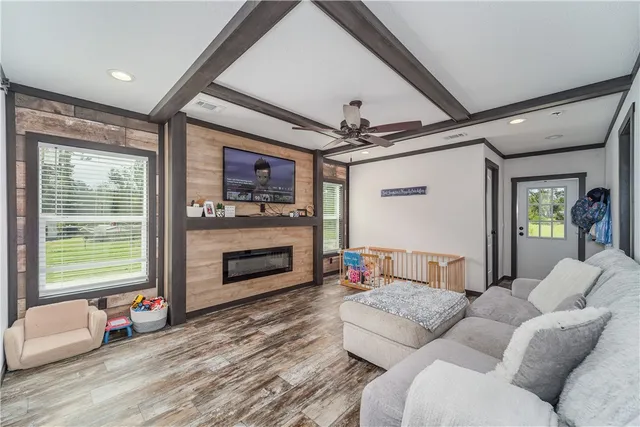 $255,000 | 4431 Big House Road, Blackshear, GA 31516