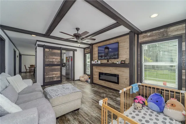 $255,000 | 4431 Big House Road, Blackshear, GA 31516