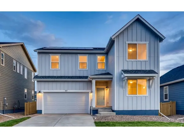 $559,990 | 617 Noola Street, Windsor, CO 80550