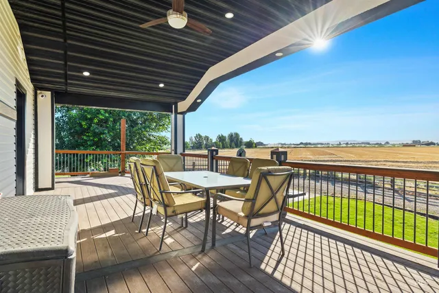 $998,900 | 61 South 400th Street West, Burley, ID 83318